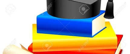 Invitación Graduación 5 años