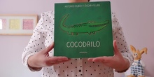 Cuento Cocodrilo