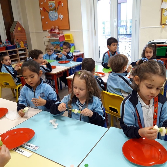 JORNADAS CULTURALES 2019 VARIOS DÍAS 33