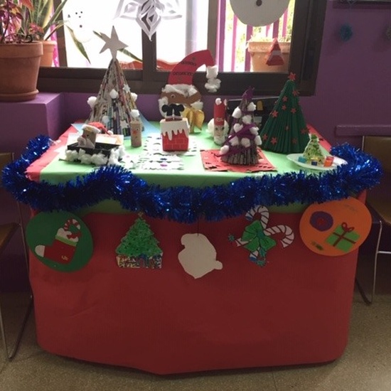 NAVIDAD 18-19. Berceo 1 31