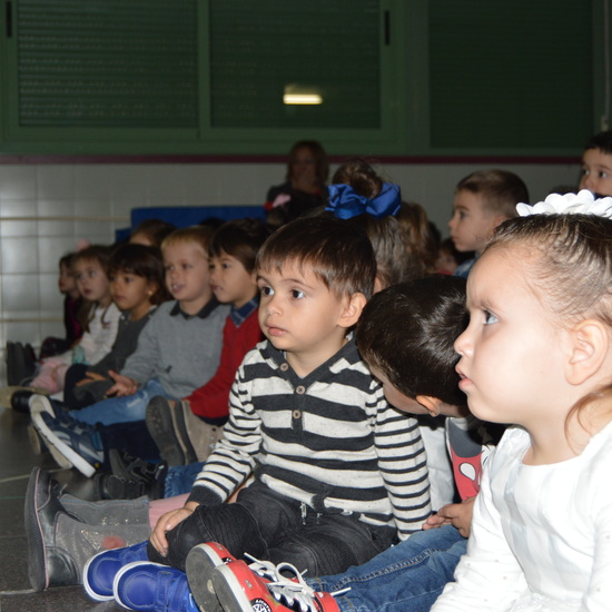 NAVIDAD JARAMA PARTE II 2018 21