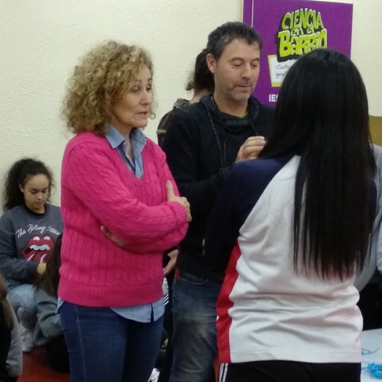 Ecoaamblea 28 noviembre 2019 11