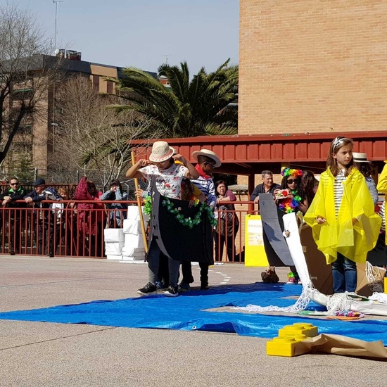 FOTOS TERCERO CARNAVAL 2019 13