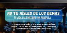 02 Cartel CIBERCONVIVENCIA