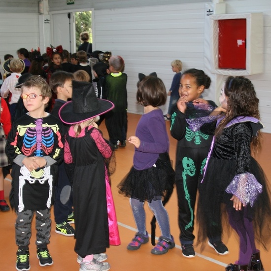 2016_10_Infantil, Primero y Segundo de Primaria_Celebrando Halloween 35