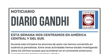 Diario Gandhi