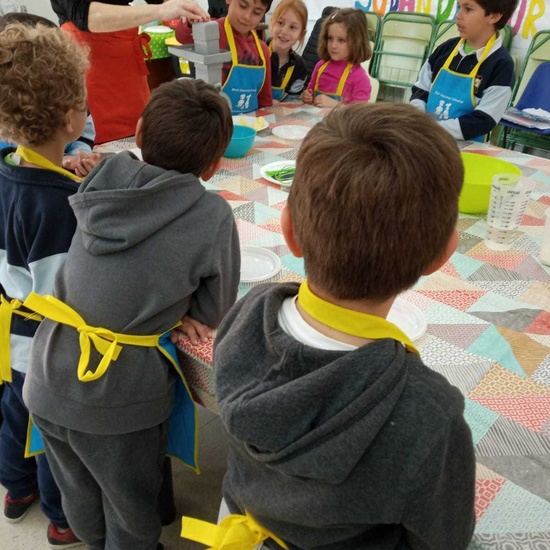 2019_03_1º celebra St Patrick's Day (1)_CEIP FDLR_Las Rozas 24