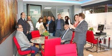 Inauguración aula de emprendimiento 28