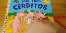 Los tres cerditos