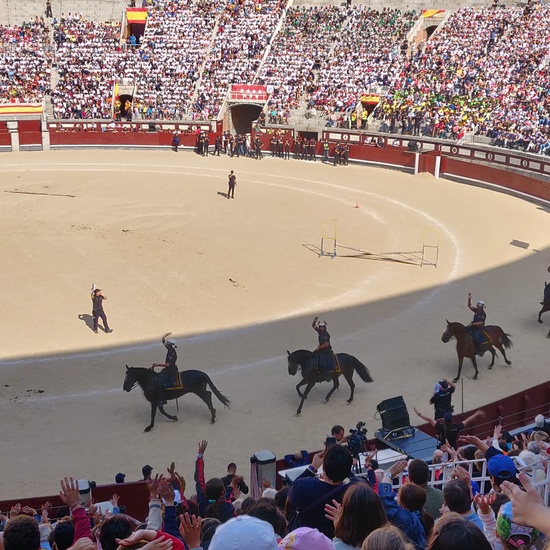 Las Ventas 2019 42
