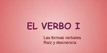 El verbo 1