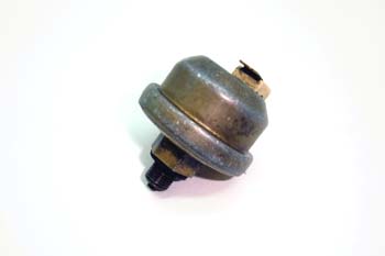 Manorresistencia de presión de aceite