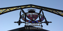 Mercado de la Boquería, Barcelona