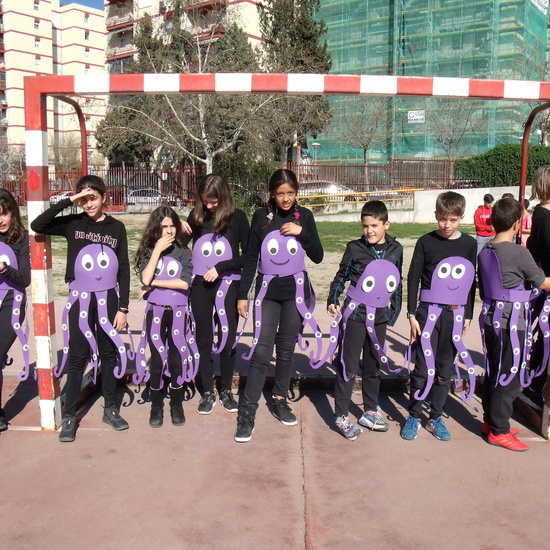 CARNAVAL 2020 - 6º PRIMARIA 32