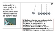 Instrucciones T5