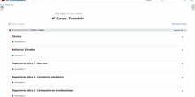 Área 4. Evaluación y retroalimentación