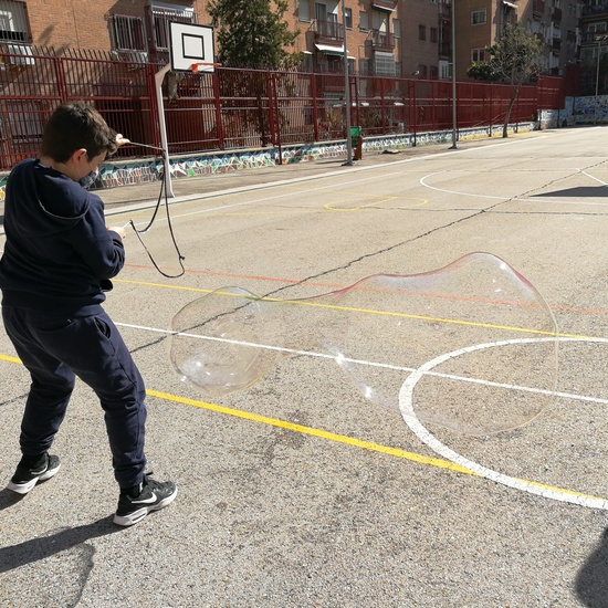 JORNADAS TEMÁTICAS 2021 