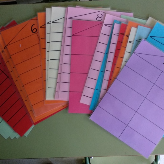 Casitas de descomposición