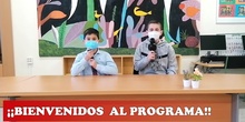 LOS INGENIOSOS CEIP SAN SEBASTIÁN