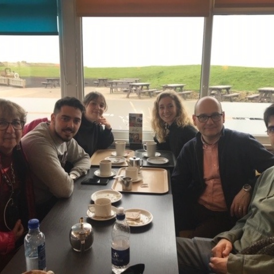 Inglaterra Curso 2019-2020 33