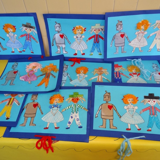 SEMANA CULTURAL DE LOS CUENTOS 11