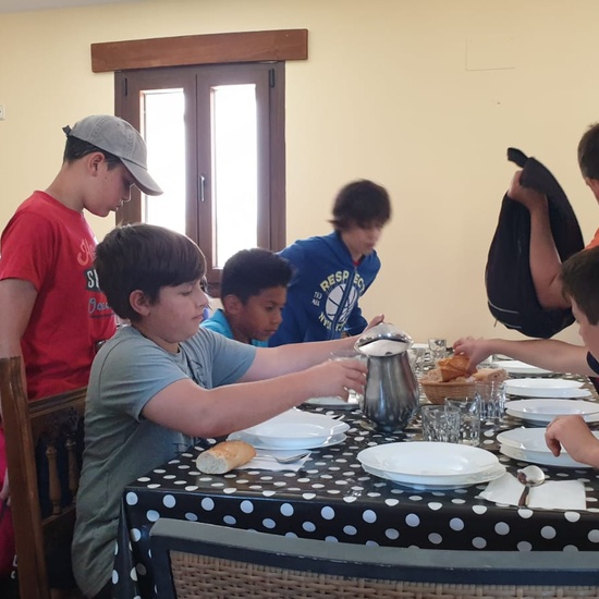 CONVIVENCIAS 6º - 2019 33