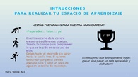 INSTRUCCIONES T5
