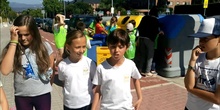 PROYECTO ECOESCUELA_CEIP FERNANDO DE LOS RÍOS_LAS ROZAS_ECOPATRULLEROS 