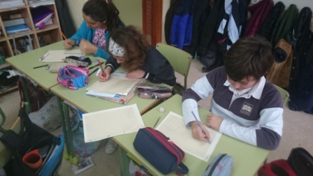 6ºC REGISTRA DATOS METEOROLÓGICOS 4