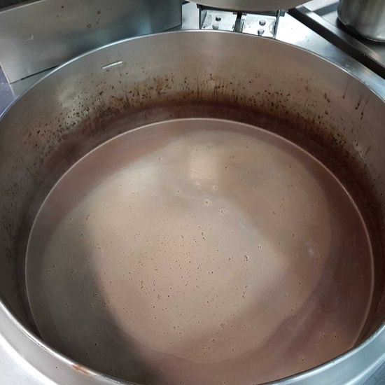 Último día - Festival navidad 2