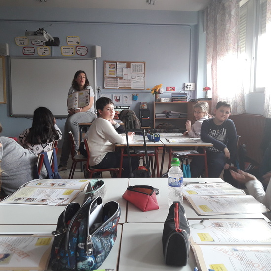 Salud ambiental workshop 17