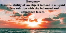 BUYOYANCY