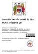 CONCIENCIACIÓN SOBRE EL TEA