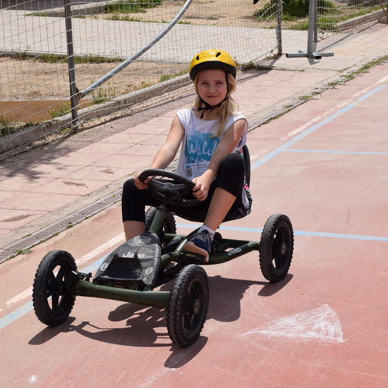 Educación Vial 5º primaria 14