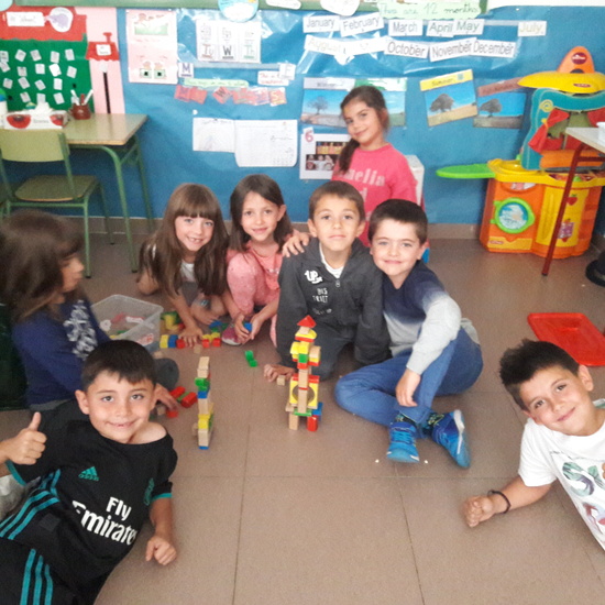 Some photos in 1B group (June 2019) 16