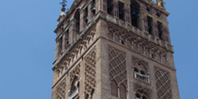 Giralda, Catedral de Sevilla, Andalucía