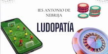 LUDOPATÍA