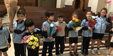 Flores a María - Educación Infantil 22