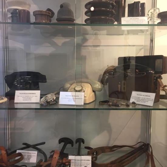 2019_03_08_Cuarto visita el Museo del Ferrocarril de Las Matas_CEIP FDLR_Las Rozas 7