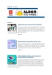 ALBOR - Boletín número 256