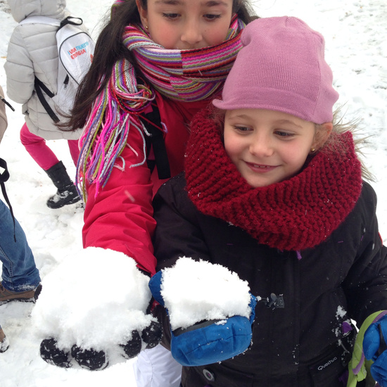 Valle de la Fuenfría 2