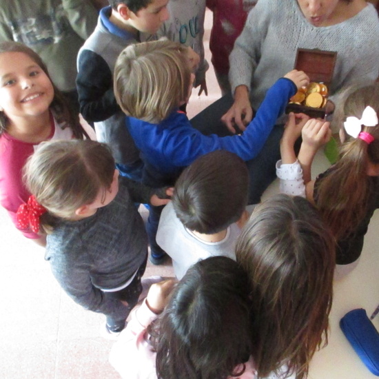 TALLERES 3º-4º (CURSO 19-20) 47