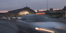 Estación de Atocha, Madrid