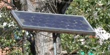 Panel solar