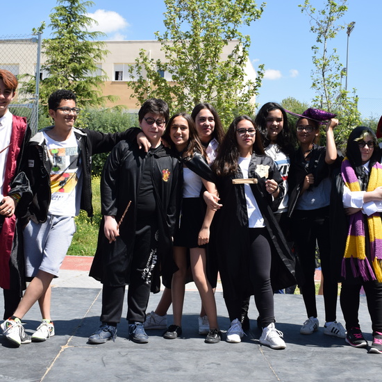 Día del Libro - 27 de abril de 2018 - Álbum # 1 18