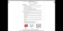 Clase ciencias Carlos 8. Disoluciones