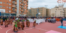 CARNAVAL18 CEIP Vicente Ferrer 2