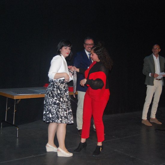 Graduación - 2º Bachillerato - Curso 2017/18 - Álbum # 3 42