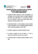 INFORMACIÓN FAMILIAS INFANTIL