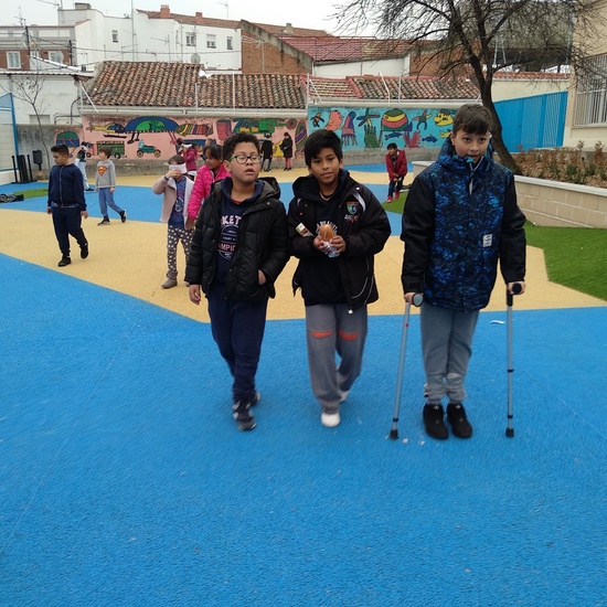 Actividad 1 Recreos inclusivos 11